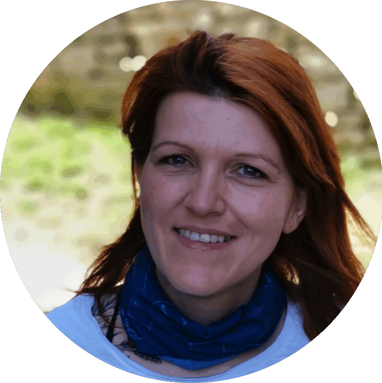Doreen Geppert